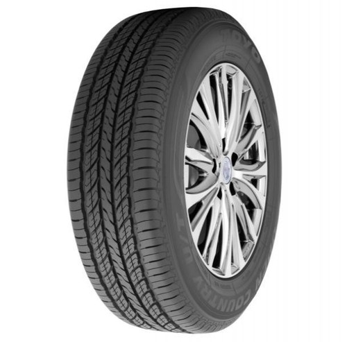 Pneumatici gomme estive toyo - pneumatici,