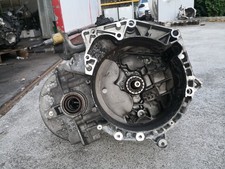 Cambio Fiat Bravo Alfa Romeo Giulietta T-jet 2009 1.4 6marce manuale 55563397 