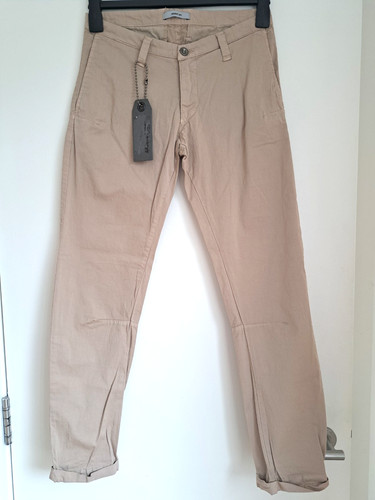 Einstein designer pantaloni - designer,