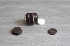 Canon EF-S 60mm f/2.8 Macro