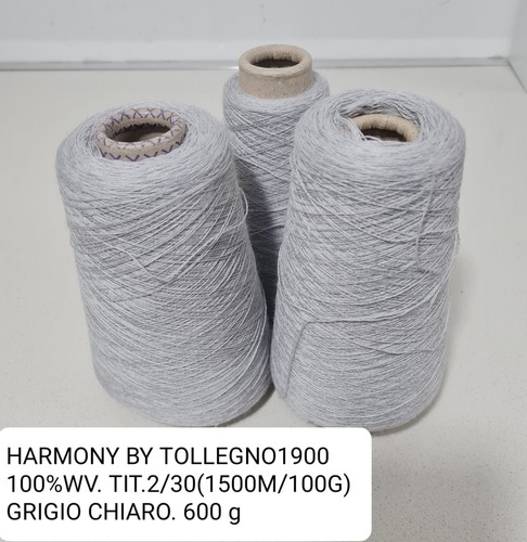 Filato yarn stock lot - , rocche