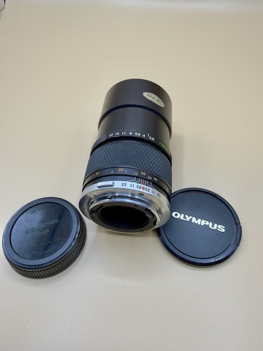 Olympus zuiko auto - auto-t, mm
