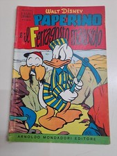 ALBI D'ORO TOPOLINO NUMERO 32