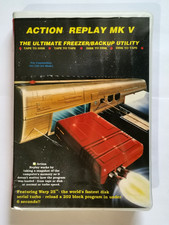 Cartuccia Utility Commodore 64