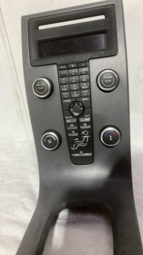Frontalino autoradio volvo - frontalino,