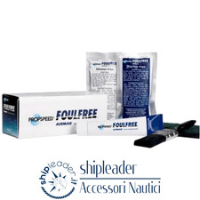 Kit foulfree airmar 15ml - foulfree,