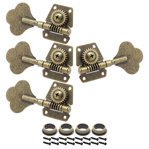 3r1l bronzo vintage open gear - open,