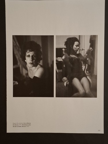Nan goldin foto anni - foto,