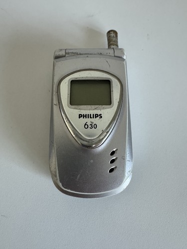 Telefono cellulare philips 630 - philips,