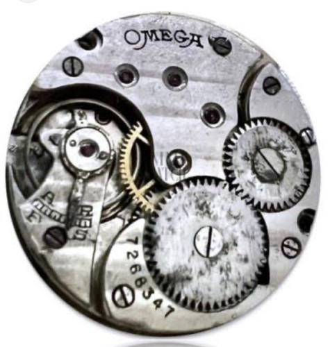 Pièces montres watch - de,