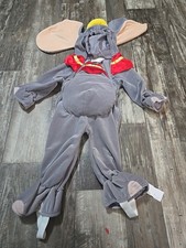 Disney Store Dumbo Elephant