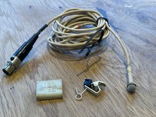 Microfono Sanken COS-11D R