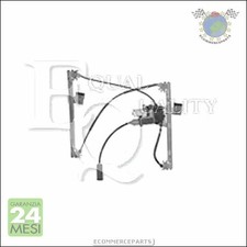 Alzacristallo Alzavetro Eq