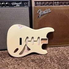 Corpo Relic Fender