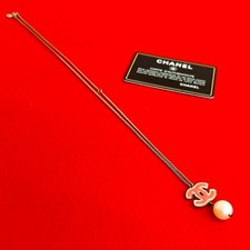 Collana chanel coco mark - collana,