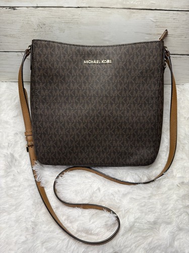 Borsa messenger grande firmata