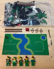 Lego Casale Vintage 6071