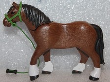 Playmobil animals shire - playmobil,