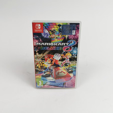 Mario Kart 8 Deluxe – Nintendo Switch | Gioco Completo ITA Multilingua