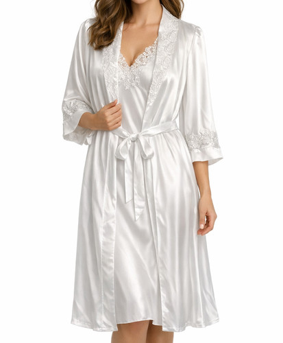 Set vestaglia camicia - set, e