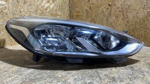 Faro proiettore ford fiesta - faro,