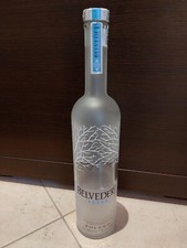 Vodka belvedere empty - belvedere, 1,75