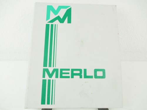 Merlo panoramic master - panoramic, lista