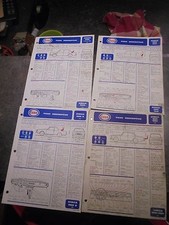 Fiches Descriptives Techniques
