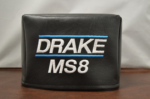 Parapolvere radioamatore drake - parapolvere,