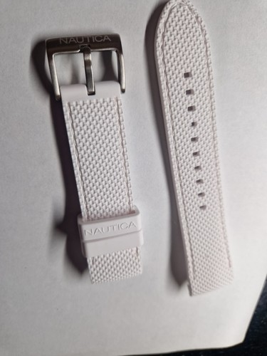 Cinturino nautica 22mm - nautica,