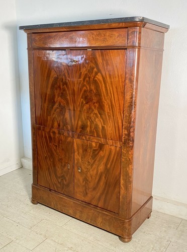Antico secretaire 1800 noce - 1800,