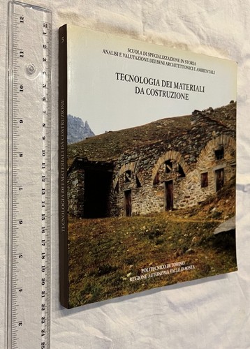 Tecnologia dei materiali - tecnologia, da