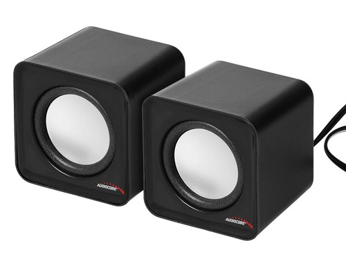 Altoparlanti stereo - stereo, pc