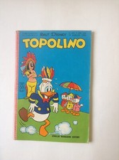 Topolino libretto 451 con