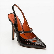 SANTONI Made in Italy chic