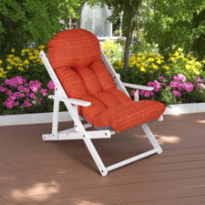 Poltrona Sdraio Giardino