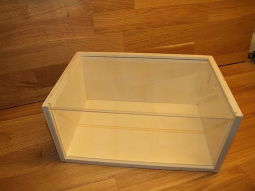 Vetrina collezione - vetrina, collezione,