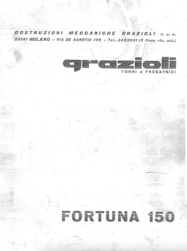 Manuale uso manutenzione - uso, e