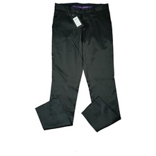 AVVA Herren Stoff Chino Hose