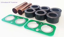 Balun / Unun 5:1    250Ohms to