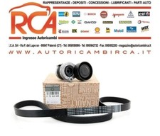 KIT SERVIZI ORIGINALE RENAULT