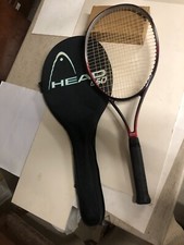 RACCHETTA TENNIS HEAD 660 SCORPIO DOUBLE POWER WEDGE