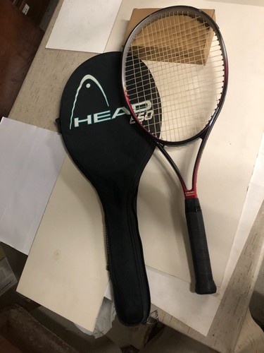 Racchetta tennis head 660 - racchetta,