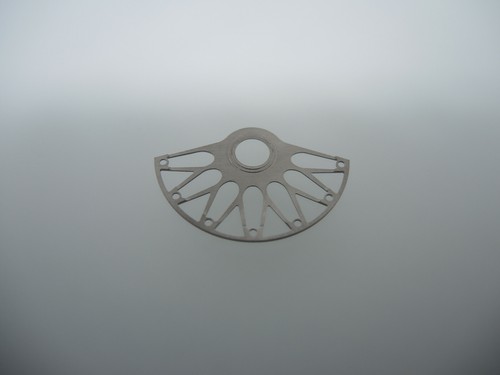 Parte del rotore - per, porsche