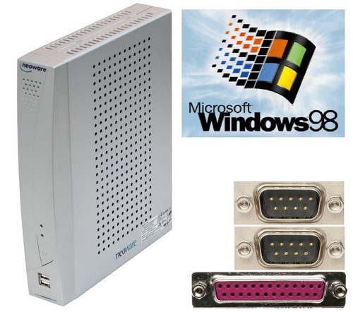 Mini computer 1ghz windows - 1ghz,