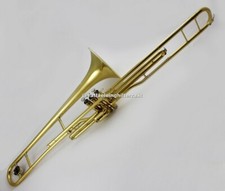 Grassi trombone a pistoni