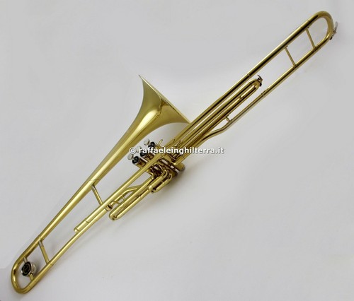 Grassi trombone pistoni - grassi,