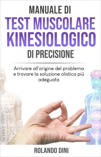 Libro manuale test - manuale, di
