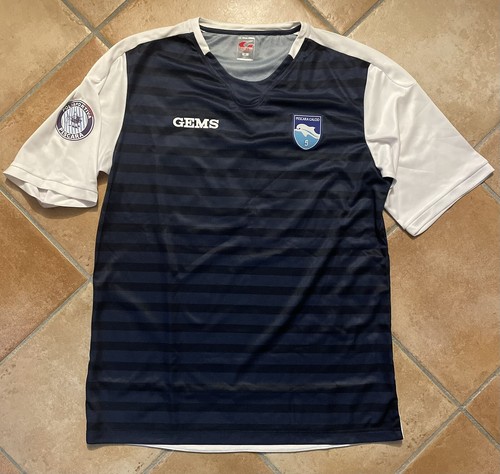 Maglia match worn pescara - worn,