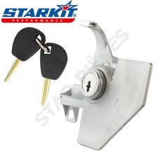 Serratura Del Portellone